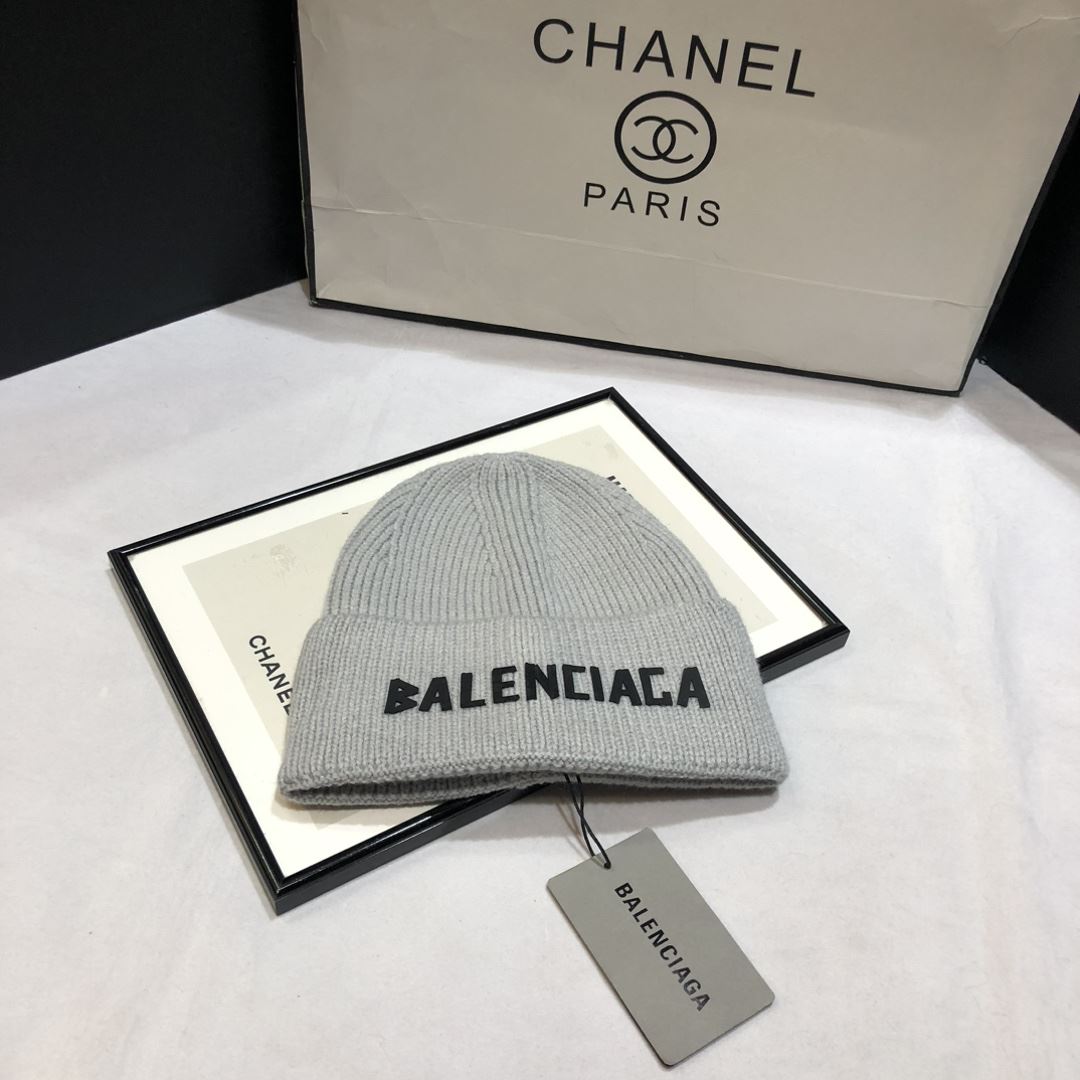 Balenciaga Caps